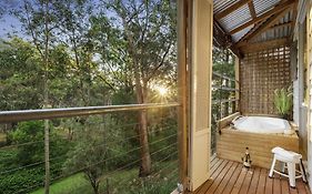 Briars Cottage - Daylesford